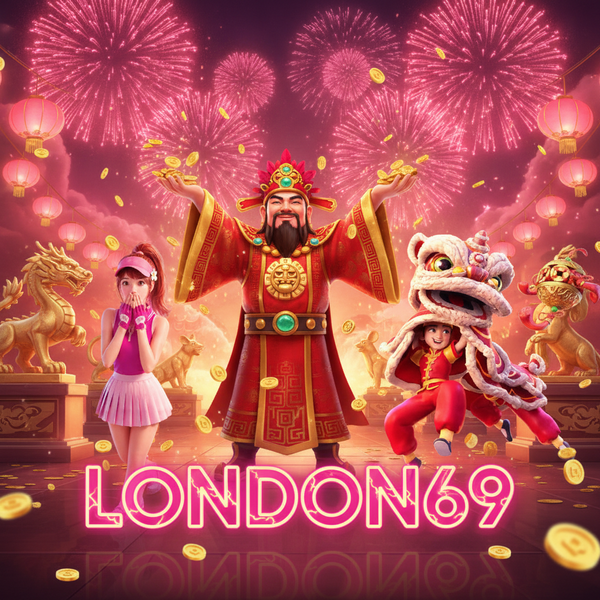 London69 | Toto Slot Gacor 4D Deposit Pulsa Tanpa Potongan 2026